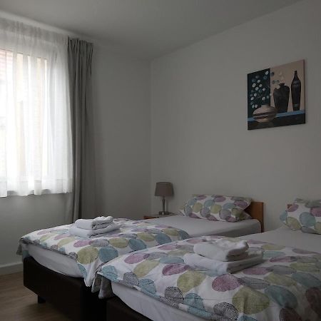 Ferienwohnung Paradiesle 키르하임운터텍 외부 사진