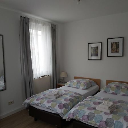 Ferienwohnung Paradiesle 키르하임운터텍 외부 사진