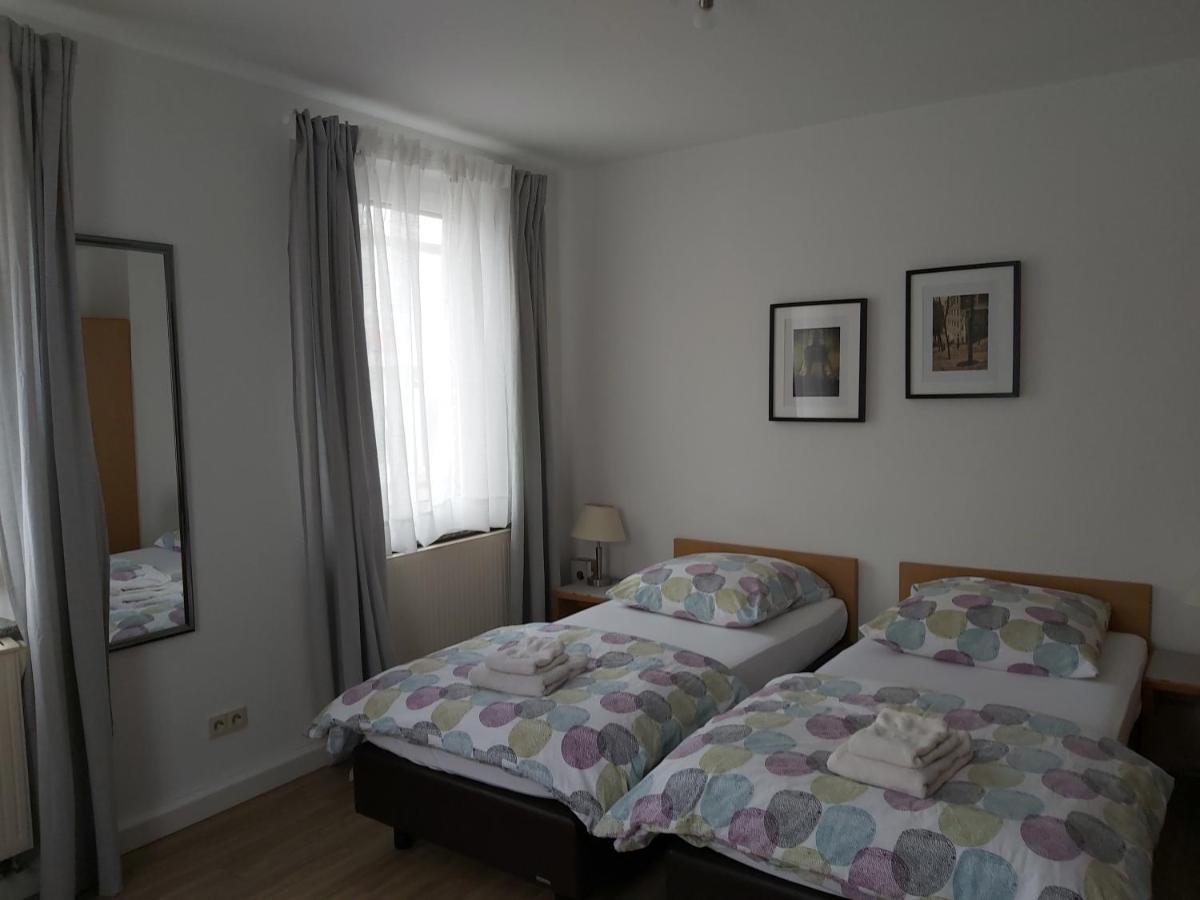 Ferienwohnung Paradiesle 키르하임운터텍 외부 사진