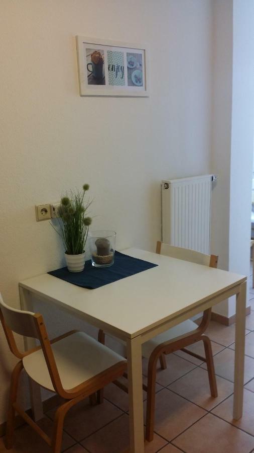Ferienwohnung Paradiesle 키르하임운터텍 외부 사진